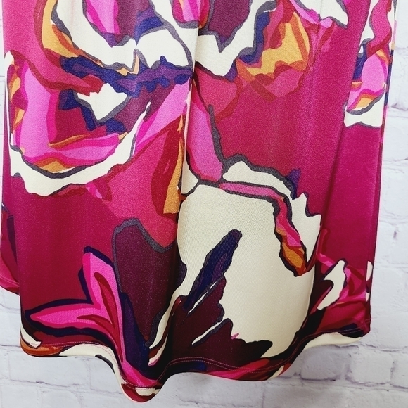 Antonio Melani Pretty Dress - Picture 5 of 10